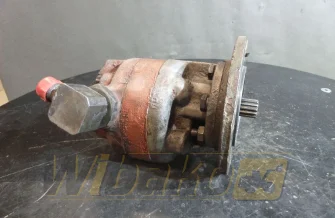 Hydraulic pump P2C1613R8C23A 108123992