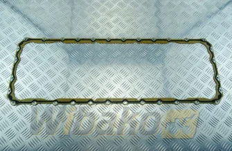 Oil sump gasket Caterpillar C9 193-1167