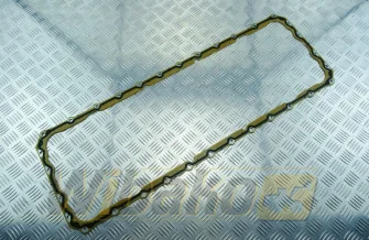 Oil sump gasket Caterpillar C9 193-1167