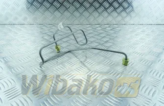 Fuel line Caterpillar C7/3306 133-8991