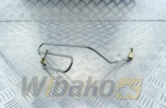 Fuel line Caterpillar C7/3306 133-8992