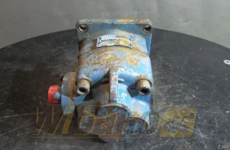 Hydraulic pump Kracht KP22/40F1LAL00 