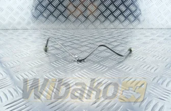 Fuel line Caterpillar C7/C9/3306 106-3588