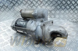 Starter AS S1007 