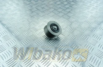 Intermediate idler roller Caterpillar 173-1498