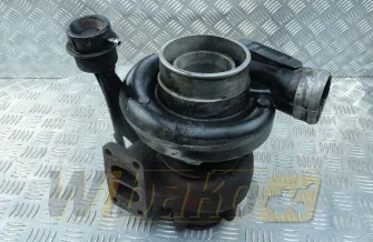 Turbocharger Holset HX40W 