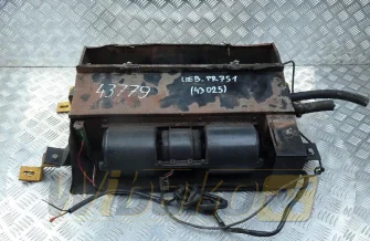 Heater Hornkohl&Wolf 5.367057 634519