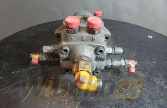 Swing motor Liebherr FMF032 5991837