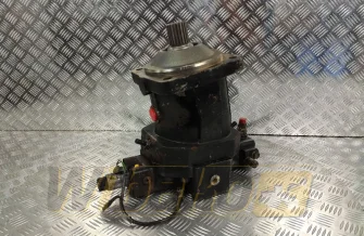Hydraulic motor Liebherr 5716917 