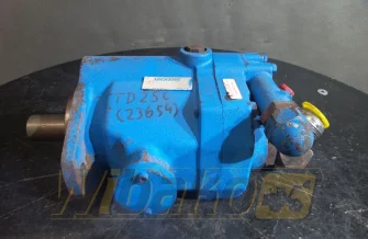 Hydraulic pump Vickers PVB15RSG21 430452021901