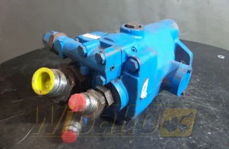 Hydraulic pump Vickers PVB15RSG21 430452021901