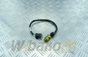 Oil pressure sensor Caterpillar C7/C9/C10/C11/C12/C13/C15/C16/C18/C27/C30/C32 194-6722