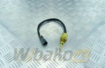 Temperature sensor Caterpillar C10/C12/C15/C16/C30/C32/3176/3196/3406/3408 102-2240