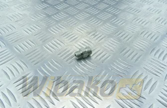 Coupler prosty Caterpillar C7/C9/C11/C13/C15/C18/3114/3116/3126/3512/3606 6V-8636