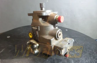 Hydraulic pump Parker PV023R1E1TNMFC 