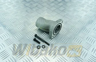 Exhaust bend wody Caterpillar C11/C13 230-4518