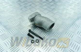 Exhaust bend wody Caterpillar C11/C13 230-4518