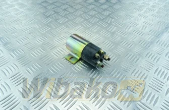 Solenoid valve Caterpillar 165-4026