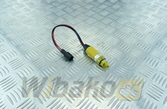 Pressure switch Oil Caterpillar 3114/3116/3126/3208/3304/3306/3406/3408/3412/3508 6T-6652