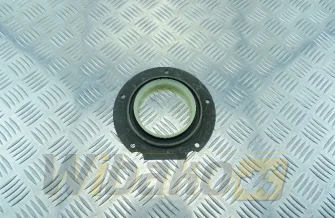 Shaft seal Przód Caterpillar C10/C11/C12/C13/3176/3196 169-4166