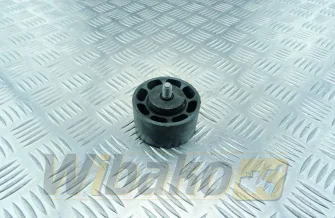 Intermediate idler roller Caterpillar 133-7023