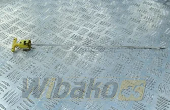 Oil dipstick Cummins 3969047