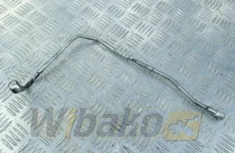 Fuel line Cummins 3968426
