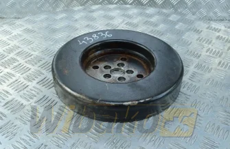 Vibration damper Cummins 3967014