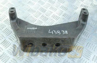 Engine mount for engine Cummins QSL9 3944046