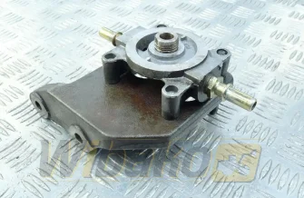 Filter bracket paliwa Cummins 4990848