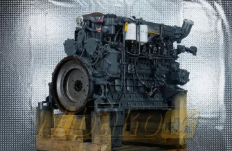 Engine Liebherr D936 L A6 9079516