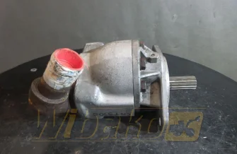 Hydraulic pump 47078-5 