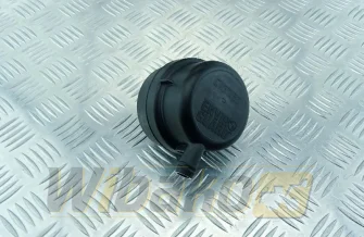 Crankcase breather Fleetguard QSK19 CV50030J