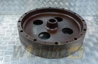 Flywheel Cummins QSL538/8.9 