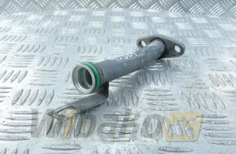 Turbocharge return line Deutz BF6M1013E 04299552/04293883/04205946