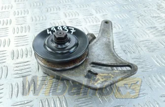 Fuel Feed Pump Deutz 04255394