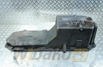 Oil sump for engine Deutz BF6M1013 04205701