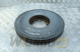 Vibration damper Deutz BF6M1013E 04251233