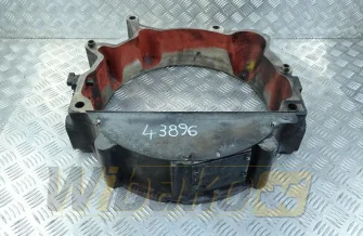 Flywheel housing Deutz 04297796