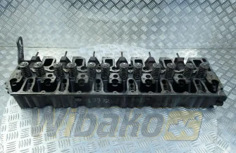Cylinder head Deutz 04258234