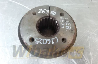 Coupling 18/60/170