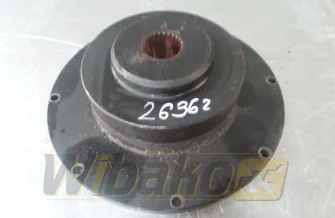 Pump coupling O&K 24/50/210