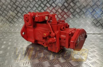 Hydraulic pump Rexroth A4V90DA1.0R0G1A1O R909410068