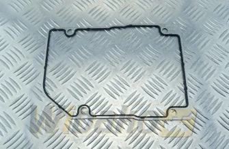 Valve cover gasket Liebherr K19/KTA19/QSK60/QSK19 7372410