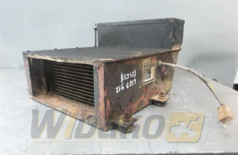 Heater Wolfle 910000 5711