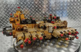 Distributor Caterpillar 320B 107-7070