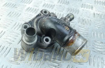 Thermostat housing Deutz TCD3.6 L4 04129089/04125419