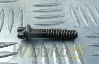 Injector clamp Screw Deutz TCD3.6 L4 04123112