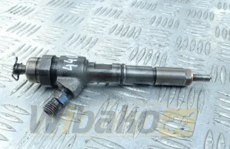Injector Deutz TCD3.6 L4 04123831