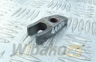 Injector holder Deutz TCD3.6 L4 04130374